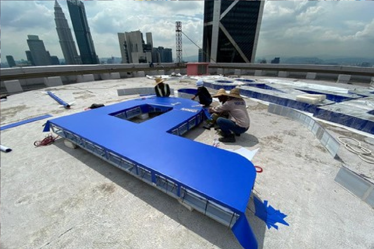 LED Signage